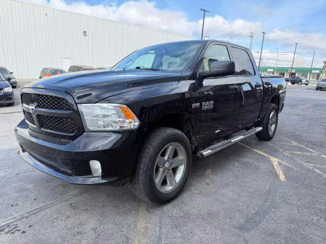 2014 Ram 1500 - 1C6RR7KT2ES195664 - Image #16