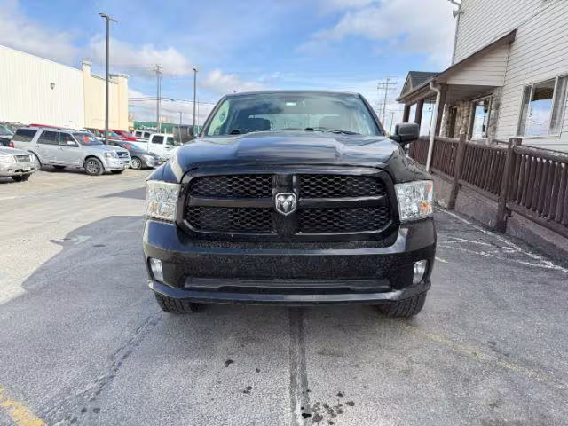 2014 Ram 1500 - 1C6RR7KT2ES195664 - Image #6