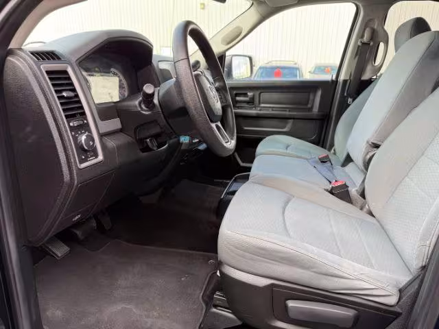 2014 Ram 1500 - 1C6RR7KT2ES195664 - Image #8
