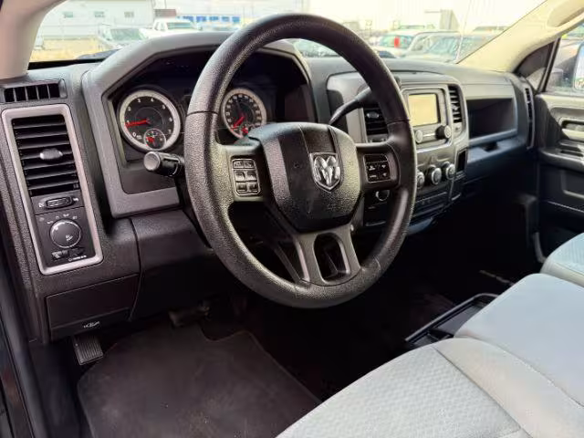 2014 Ram 1500 - 1C6RR7KT2ES195664 - Image #9