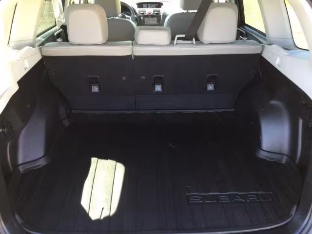 2014 Subaru Forester - JF2SJAJC8EH531557 - Image #10