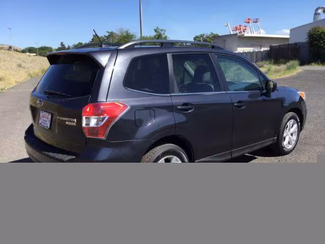 2014 Subaru Forester - JF2SJAJC8EH531557 - Image #14
