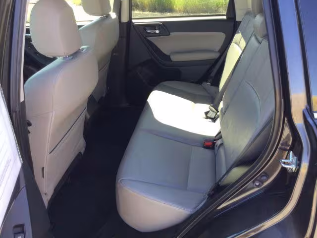 2014 Subaru Forester - JF2SJAJC8EH531557 - Image #19