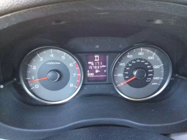 2014 Subaru Forester - JF2SJAJC8EH531557 - Image #21