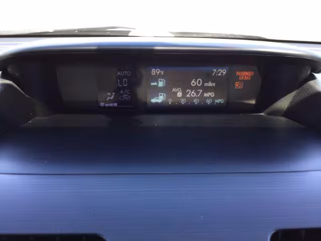 2014 Subaru Forester - JF2SJAJC8EH531557 - Image #22