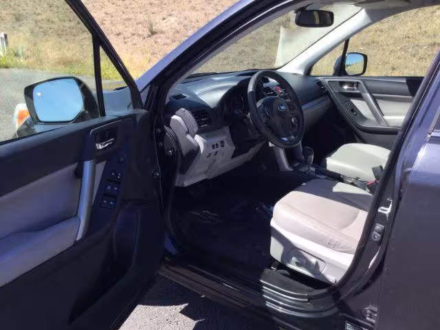 2014 Subaru Forester - JF2SJAJC8EH531557 - Image #5