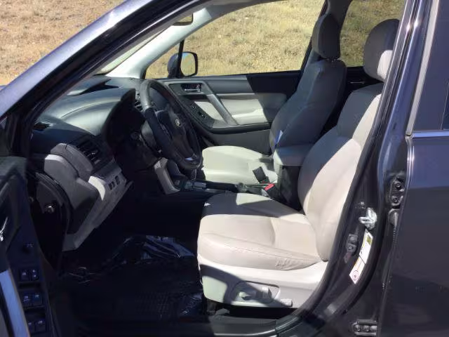 2014 Subaru Forester - JF2SJAJC8EH531557 - Image #6