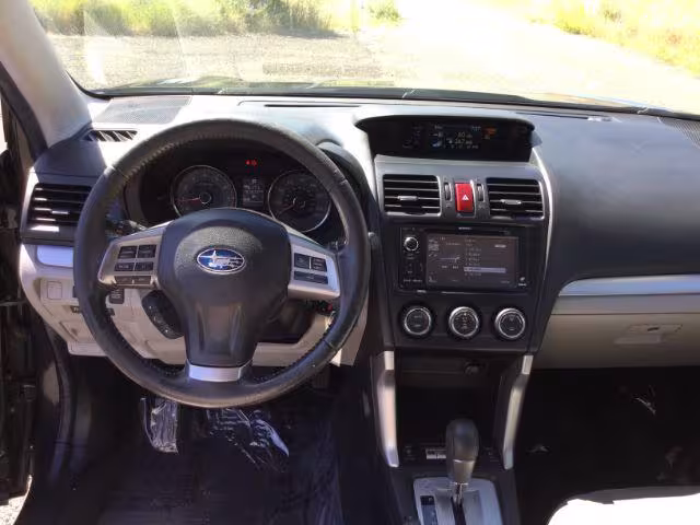 2014 Subaru Forester - JF2SJAJC8EH531557 - Image #7