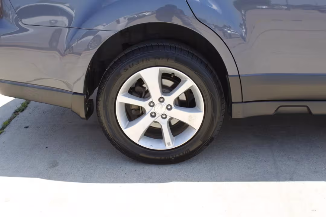 2014 Subaru Outback - 4S4BRDLC3E2319895 - Image #12