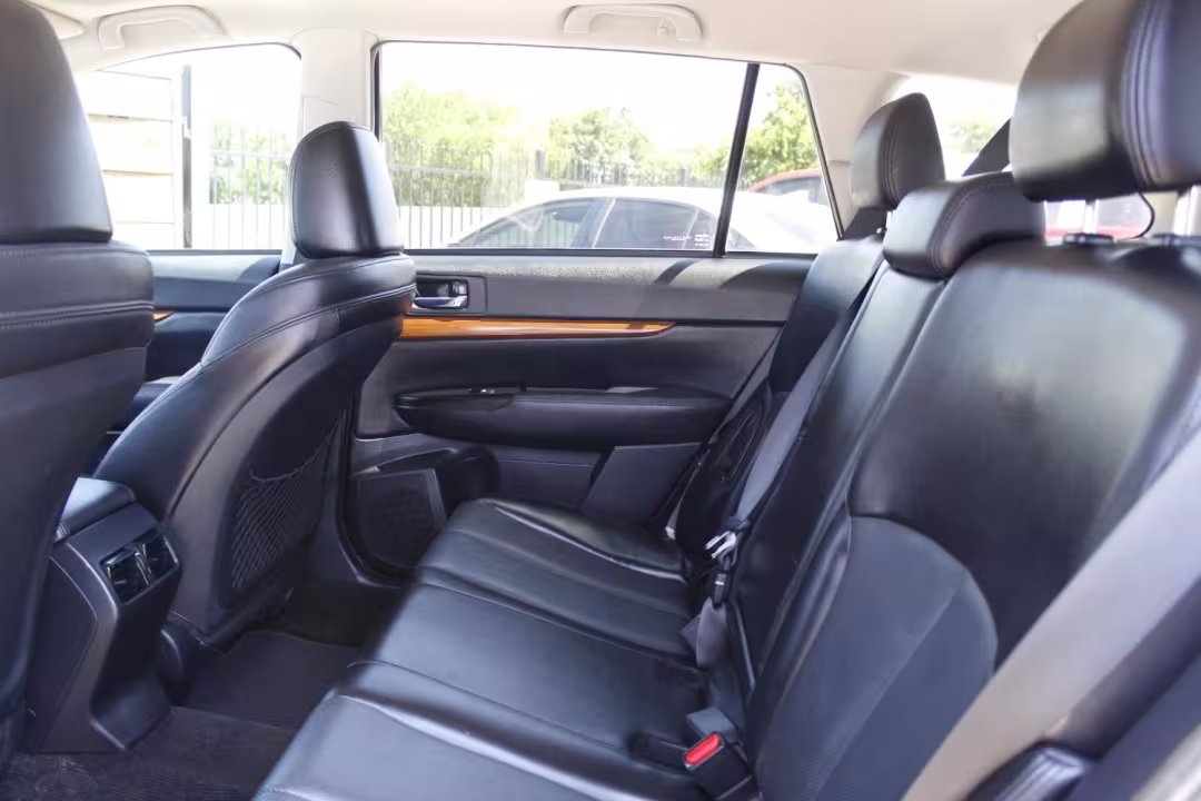 2014 Subaru Outback - 4S4BRDLC3E2319895 - Image #14