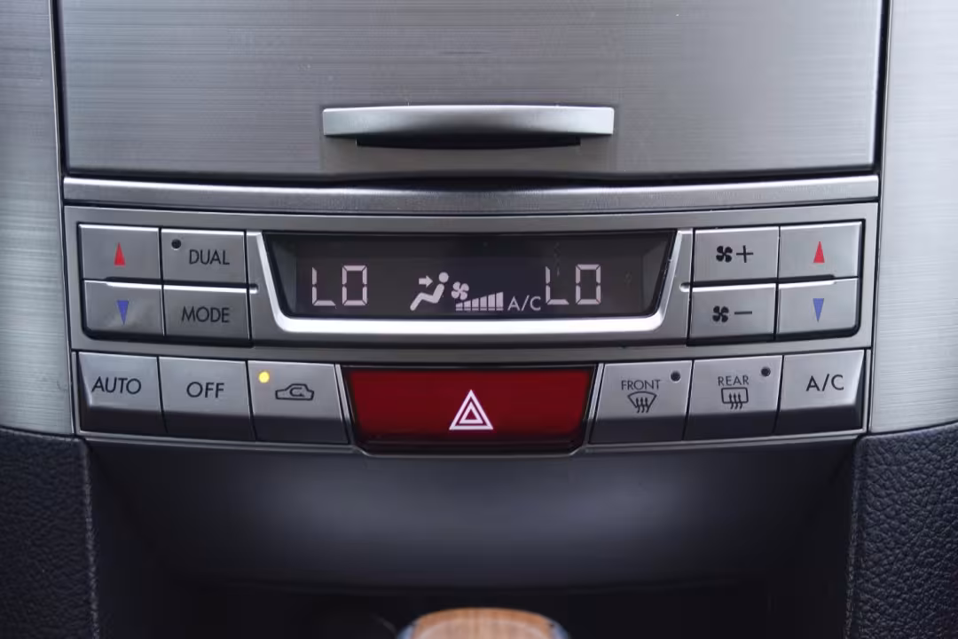 2014 Subaru Outback - 4S4BRDLC3E2319895 - Image #19