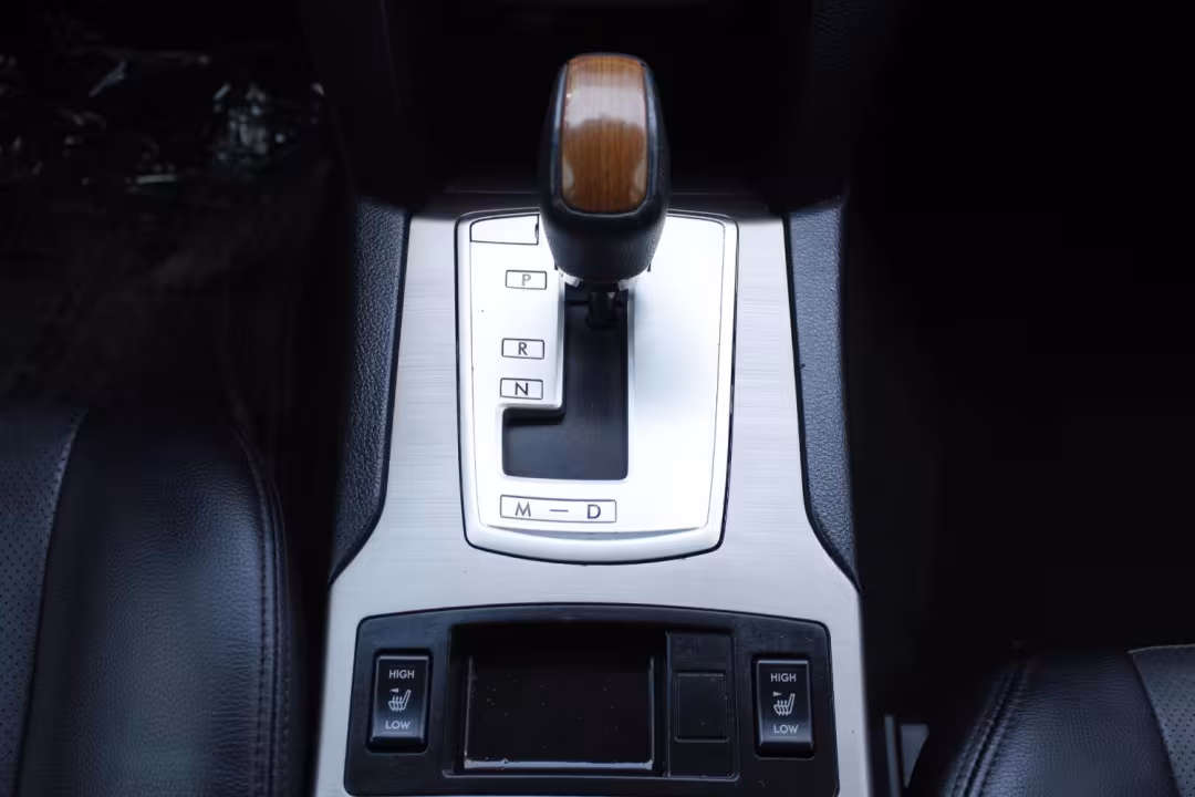 2014 Subaru Outback - 4S4BRDLC3E2319895 - Image #20
