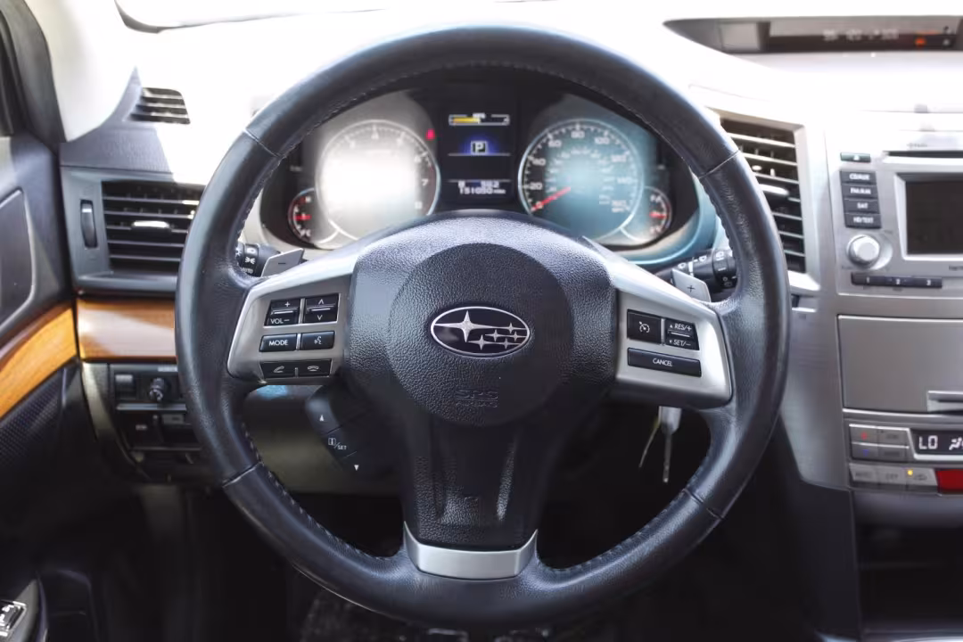 2014 Subaru Outback - 4S4BRDLC3E2319895 - Image #23