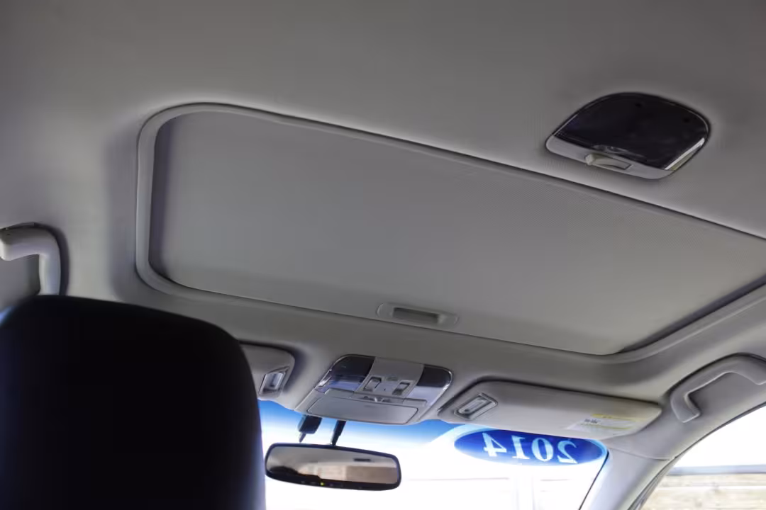 2014 Subaru Outback - 4S4BRDLC3E2319895 - Image #25