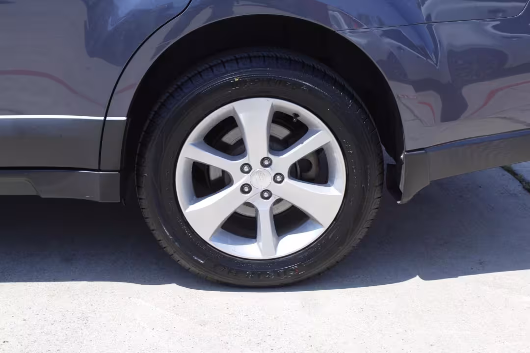 2014 Subaru Outback - 4S4BRDLC3E2319895 - Image #5