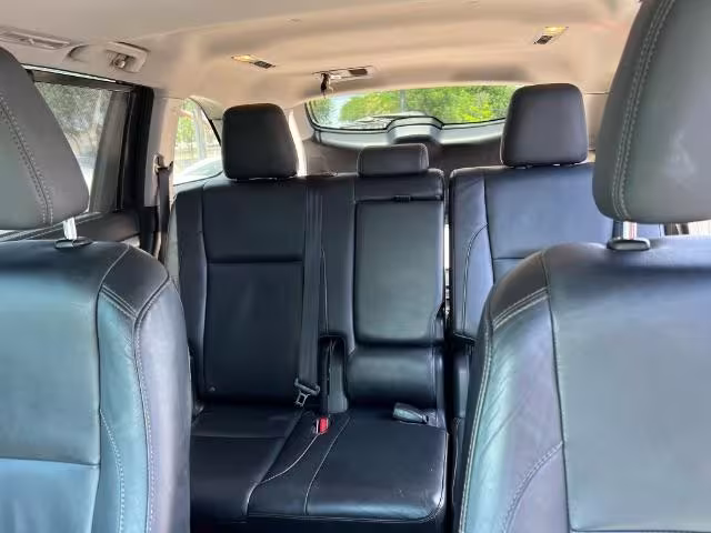 2014 Toyota Highlander - 5TDKKRFH8ES011241 - Image #12