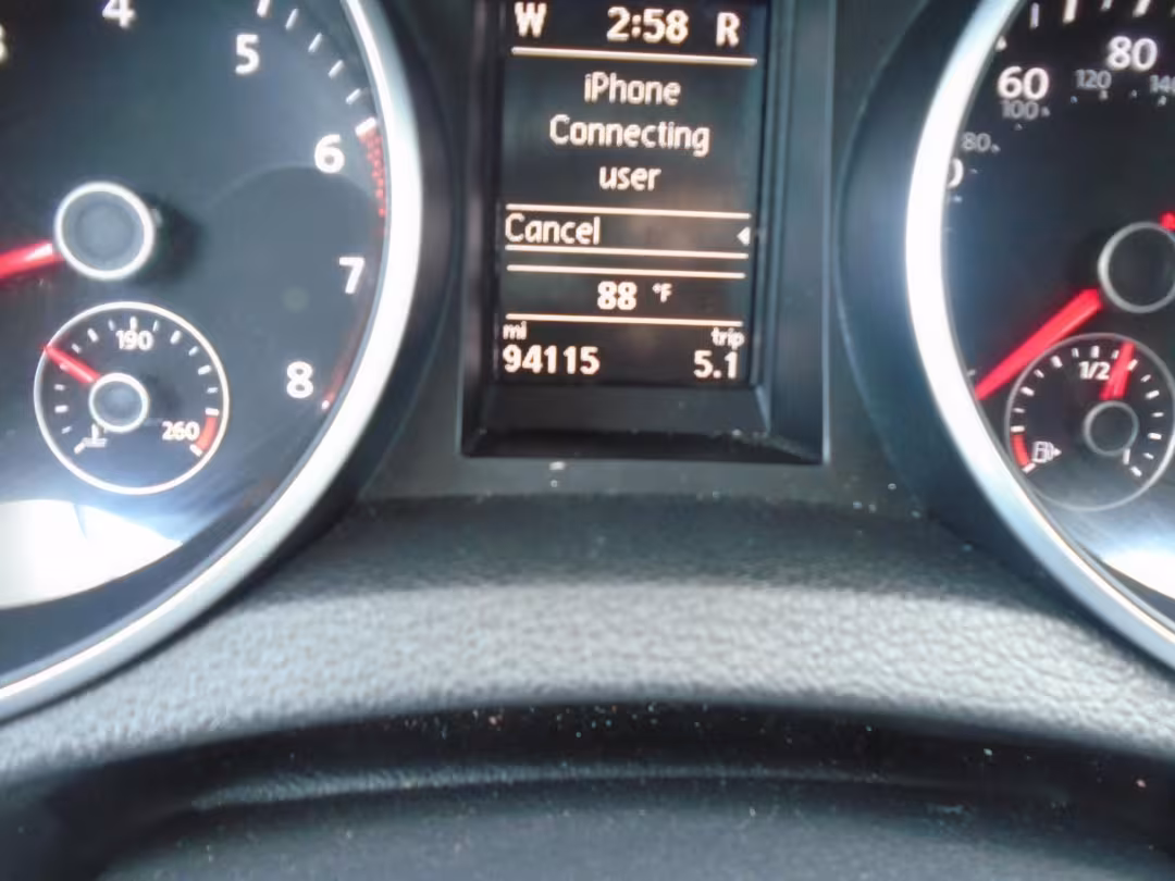 2014 Volkswagen Jetta SportWagen - 3VWPP7AJXEM602464 - Image #11