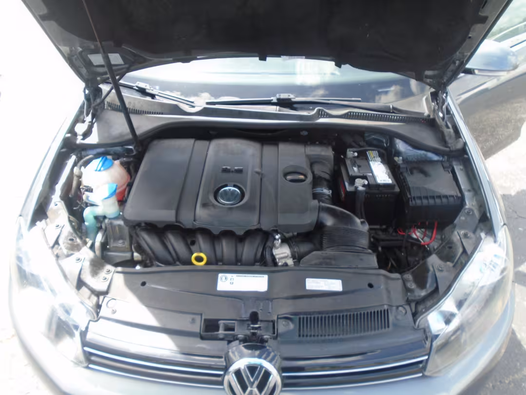 2014 Volkswagen Jetta SportWagen - 3VWPP7AJXEM602464 - Image #6