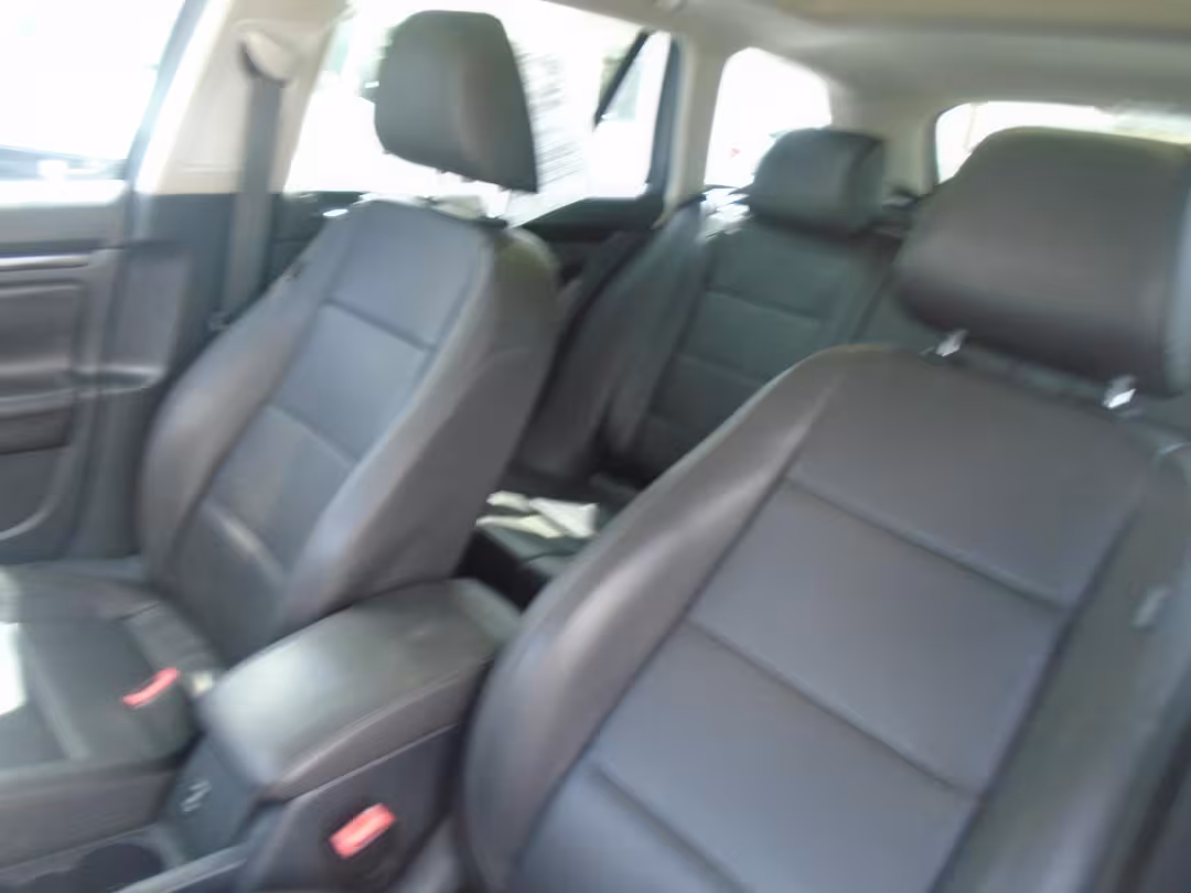 2014 Volkswagen Jetta SportWagen - 3VWPP7AJXEM602464 - Image #7