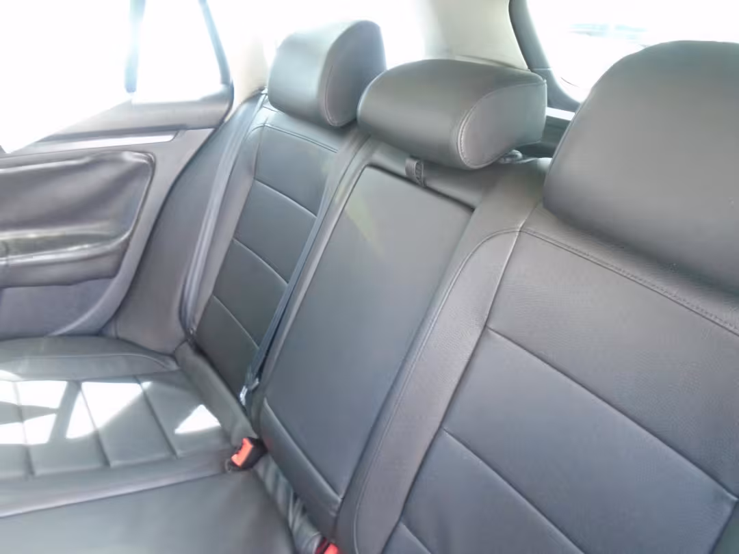 2014 Volkswagen Jetta SportWagen - 3VWPP7AJXEM602464 - Image #8