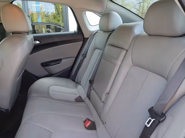 2015 Buick Verano - 1G4PP5SK2F4193108 - Image #10