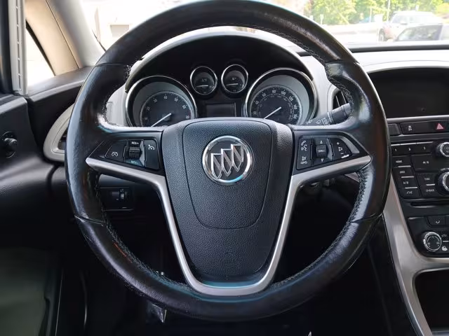 2015 Buick Verano - 1G4PP5SK2F4193108 - Image #12