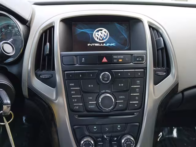 2015 Buick Verano - 1G4PP5SK2F4193108 - Image #13