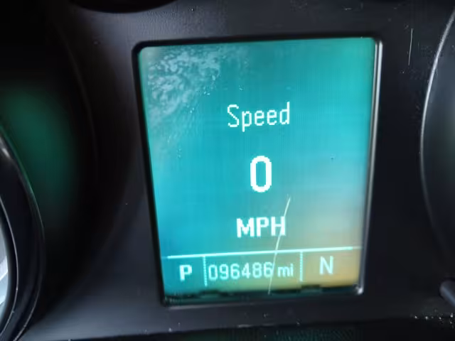 2015 Buick Verano - 1G4PP5SK2F4193108 - Image #15