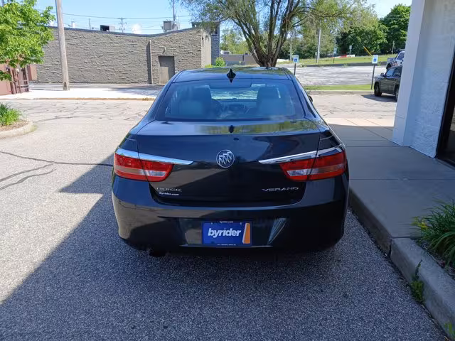 2015 Buick Verano - 1G4PP5SK2F4193108 - Image #5