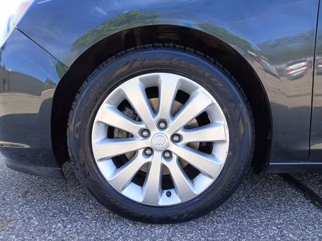 2015 Buick Verano - 1G4PP5SK2F4193108 - Image #6