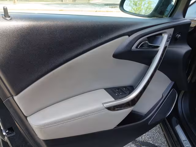2015 Buick Verano - 1G4PP5SK2F4193108 - Image #8
