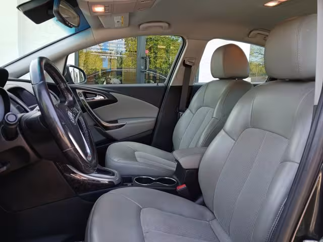 2015 Buick Verano - 1G4PP5SK2F4193108 - Image #9