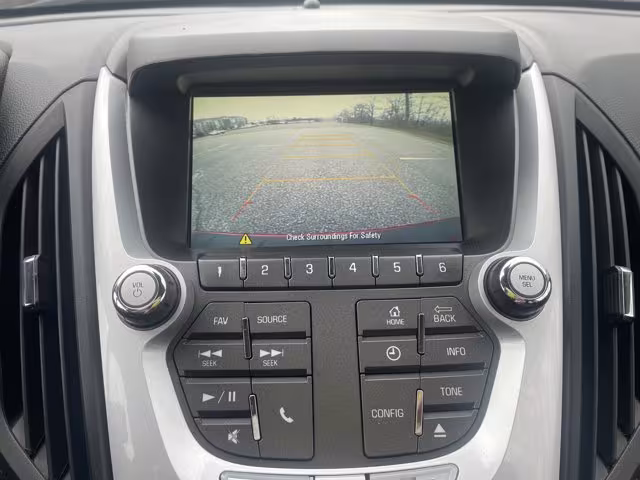 2015 Chevrolet Equinox - 1GNALBEK2FZ114188 - Image #10