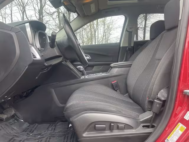 2015 Chevrolet Equinox - 1GNALBEK2FZ114188 - Image #6