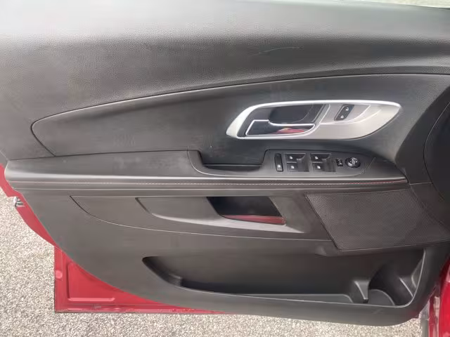 2015 Chevrolet Equinox - 1GNALBEK2FZ114188 - Image #7