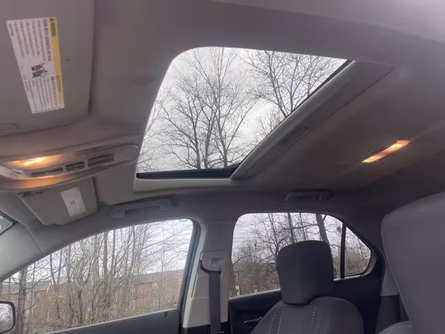 2015 Chevrolet Equinox - 1GNALBEK2FZ114188 - Image #8