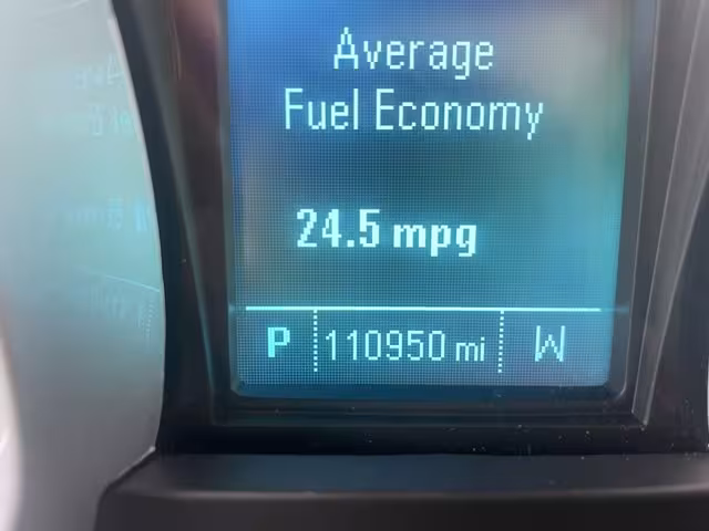 2015 Chevrolet Equinox - 1GNALBEK2FZ114188 - Image #9