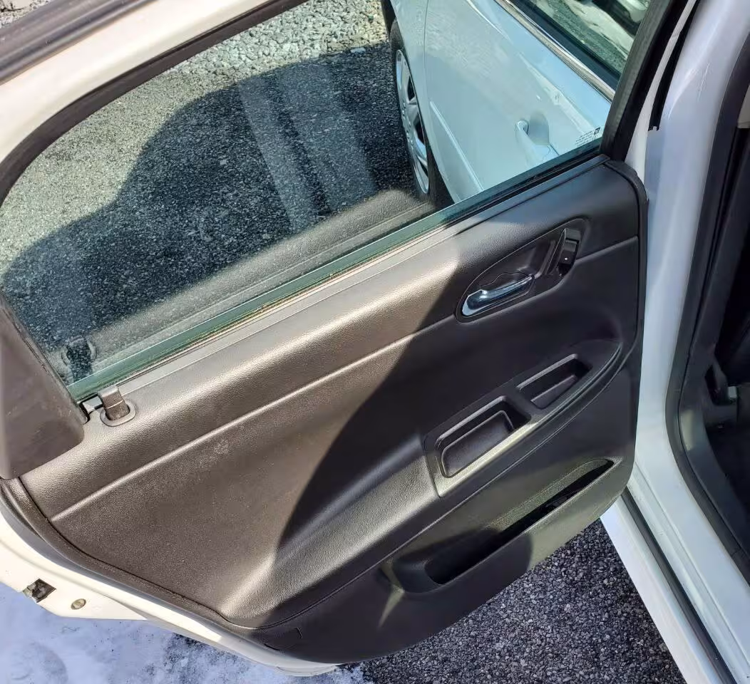 2015 Chevrolet Impala - 2G1WD5E30F1156947 - Image #7