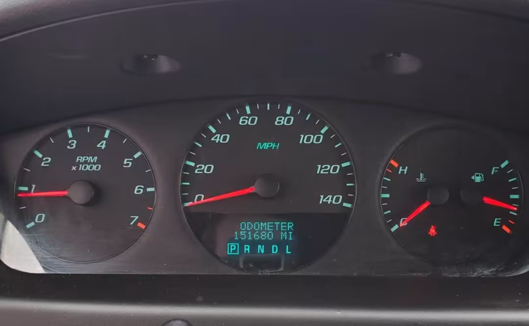2015 Chevrolet Impala - 2G1WD5E30F1156947 - Image #9