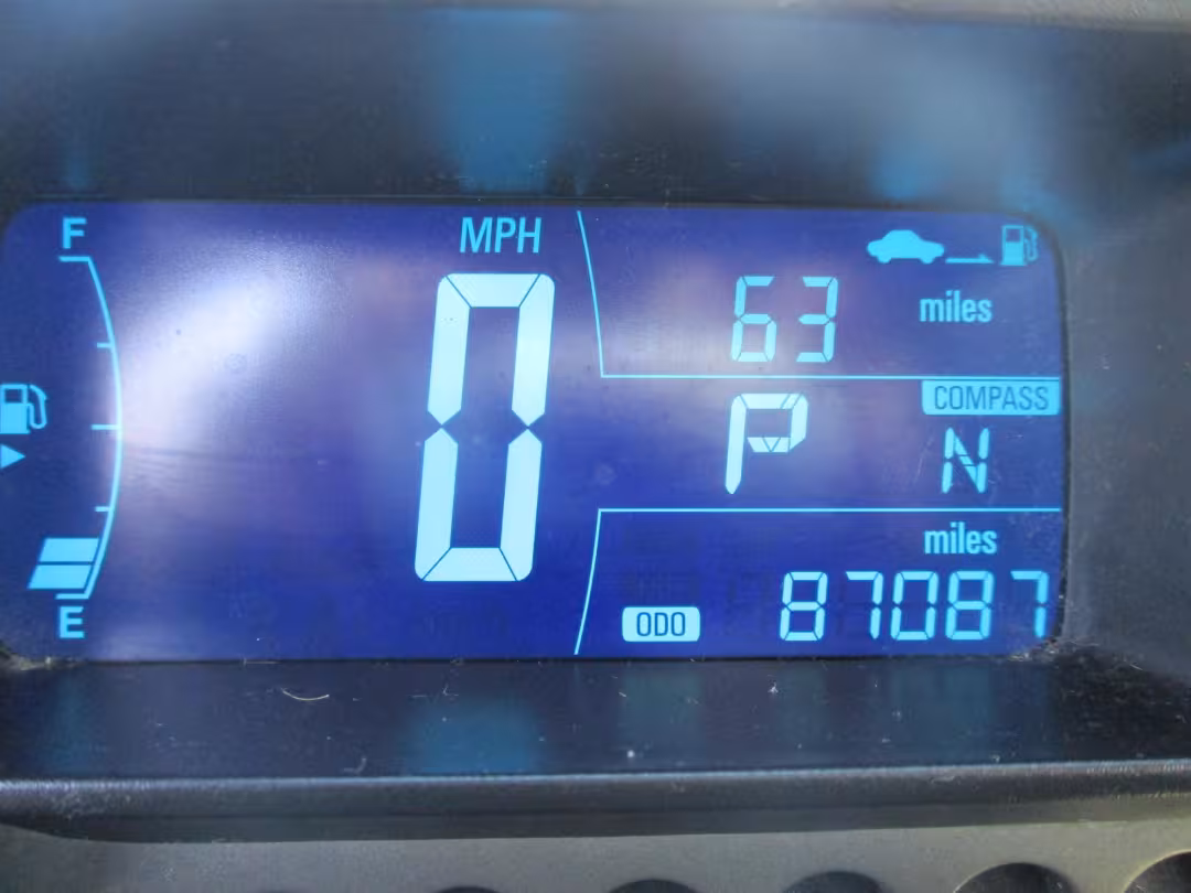 2015 Chevrolet Sonic - 1G1JA5SH7F4113648 - Image #18