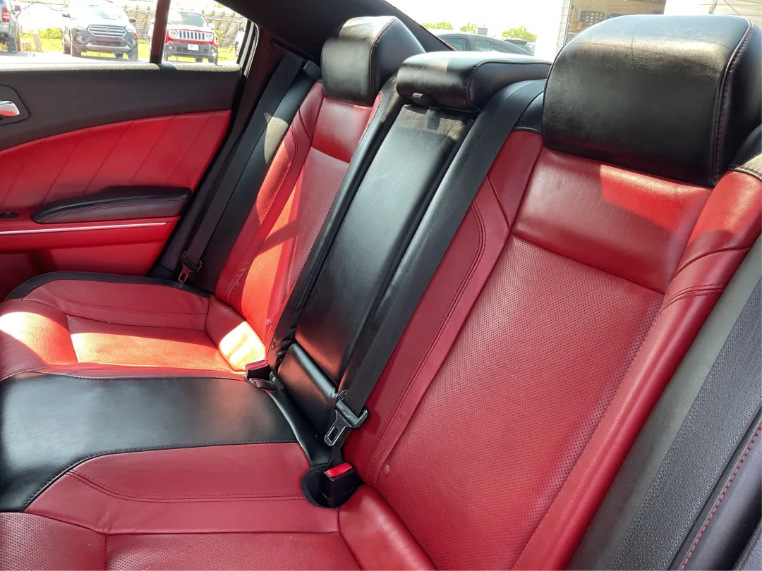 2015 Dodge Charger - 2C3CDXJG7FH828254 - Image #10