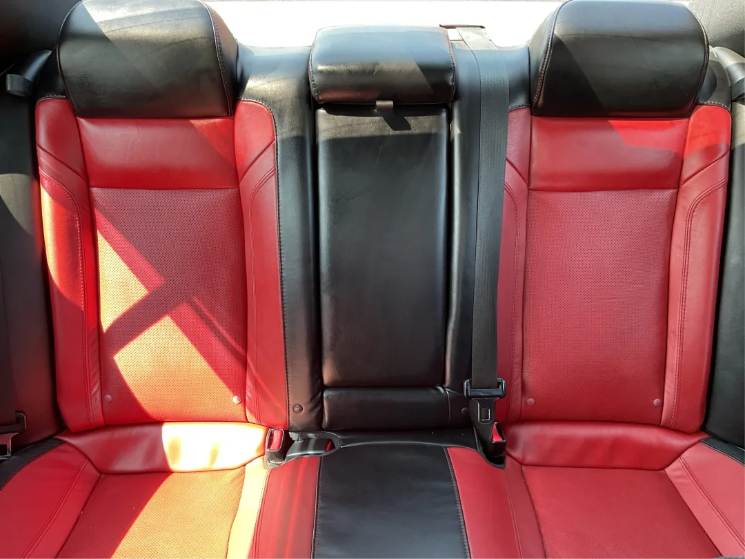 2015 Dodge Charger - 2C3CDXJG7FH828254 - Image #14