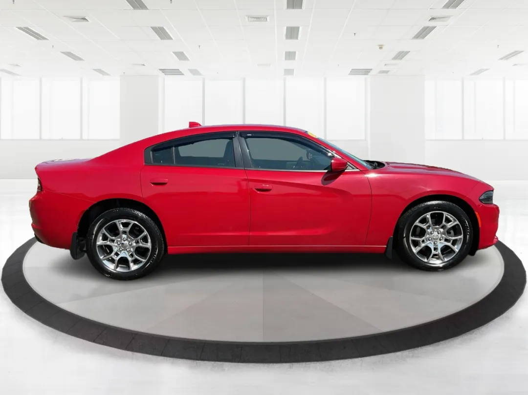 2015 Dodge Charger - 2C3CDXJG7FH828254 - Image #2