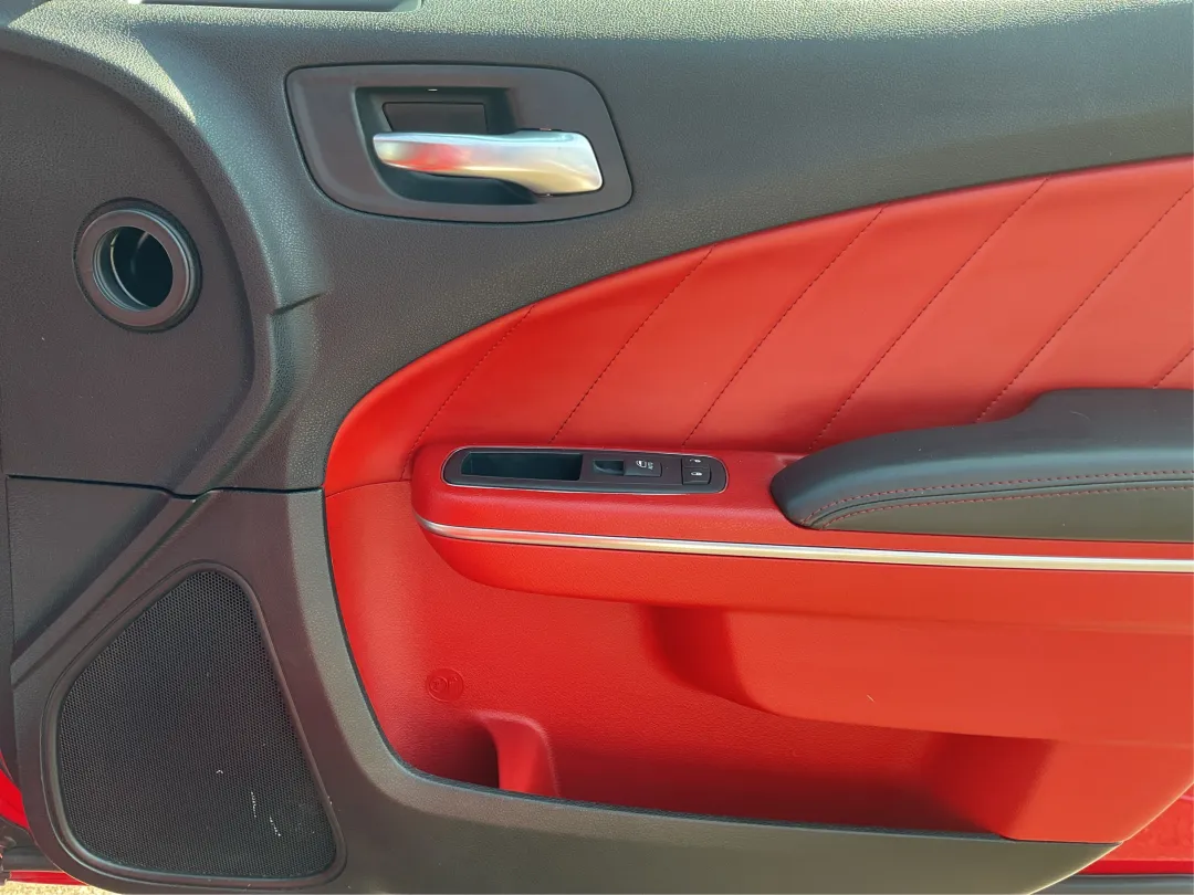 2015 Dodge Charger - 2C3CDXJG7FH828254 - Image #20