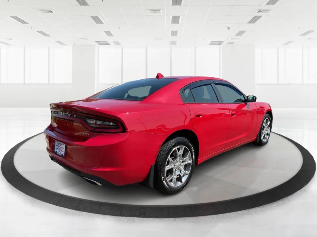 2015 Dodge Charger - 2C3CDXJG7FH828254 - Image #3