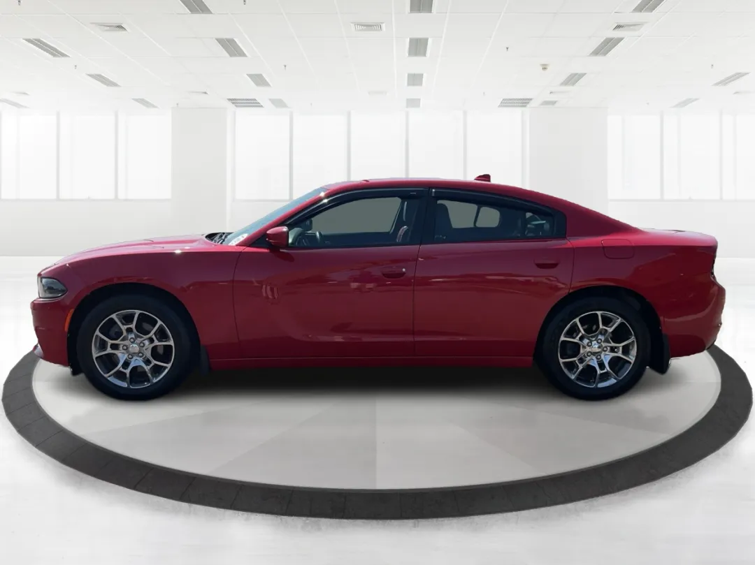 2015 Dodge Charger - 2C3CDXJG7FH828254 - Image #6