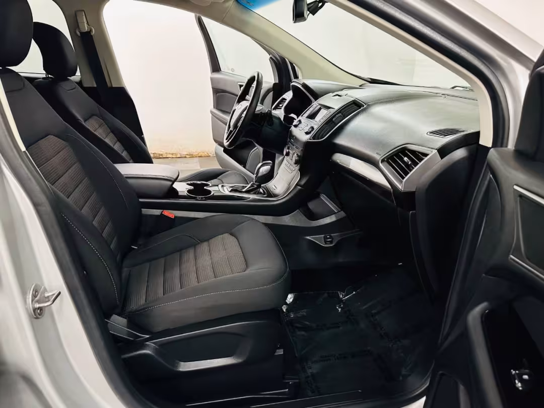 2015 Ford Edge - 2FMTK4J90FBB65058 - Image #10
