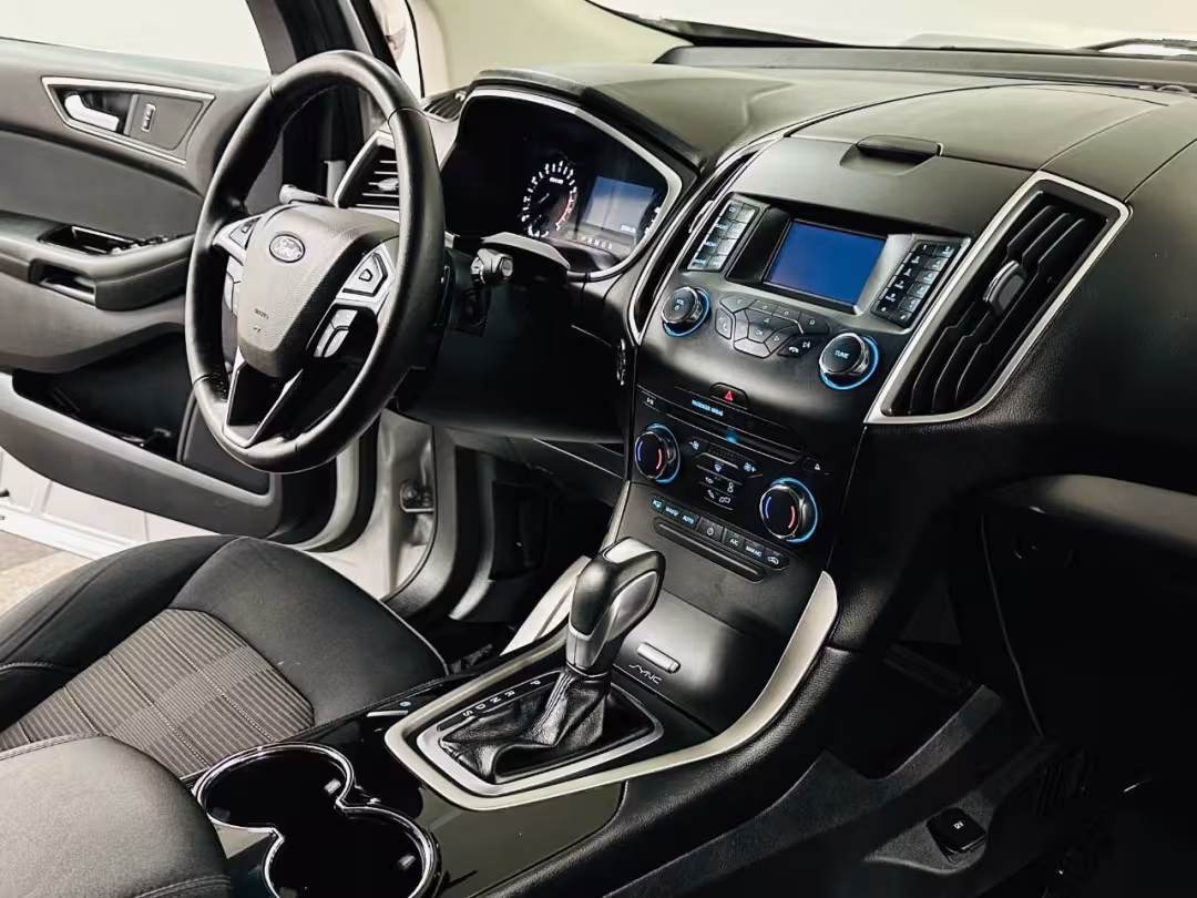 2015 Ford Edge - 2FMTK4J90FBB65058 - Image #11