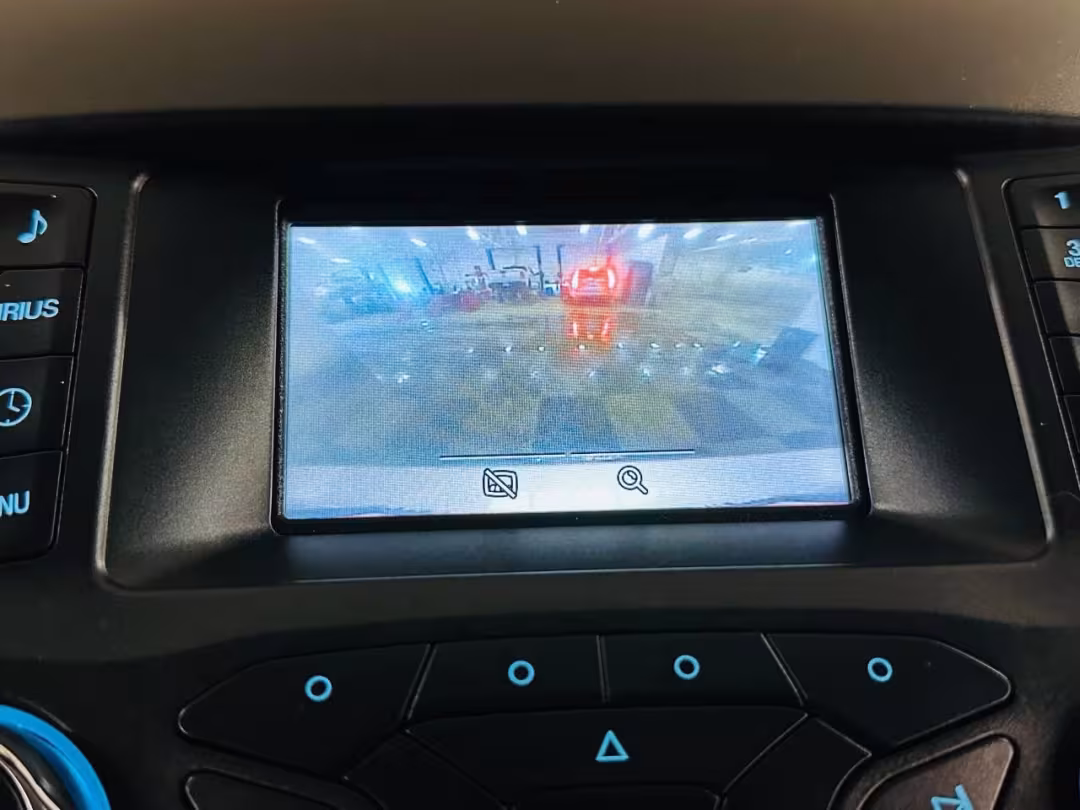 2015 Ford Edge - 2FMTK4J90FBB65058 - Image #14
