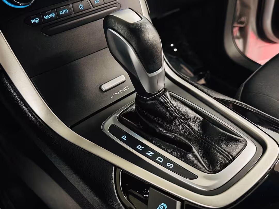 2015 Ford Edge - 2FMTK4J90FBB65058 - Image #15